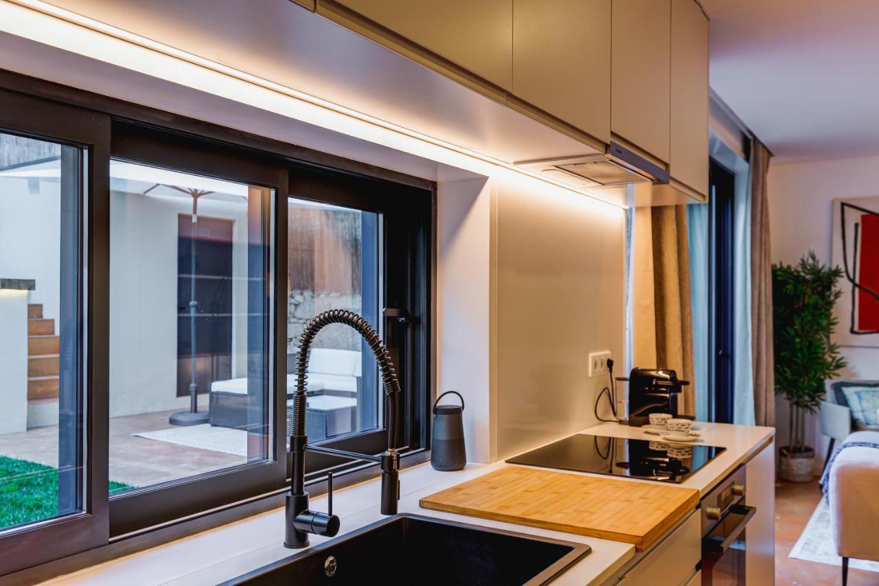 Design Antas Vakantiehuis Porto