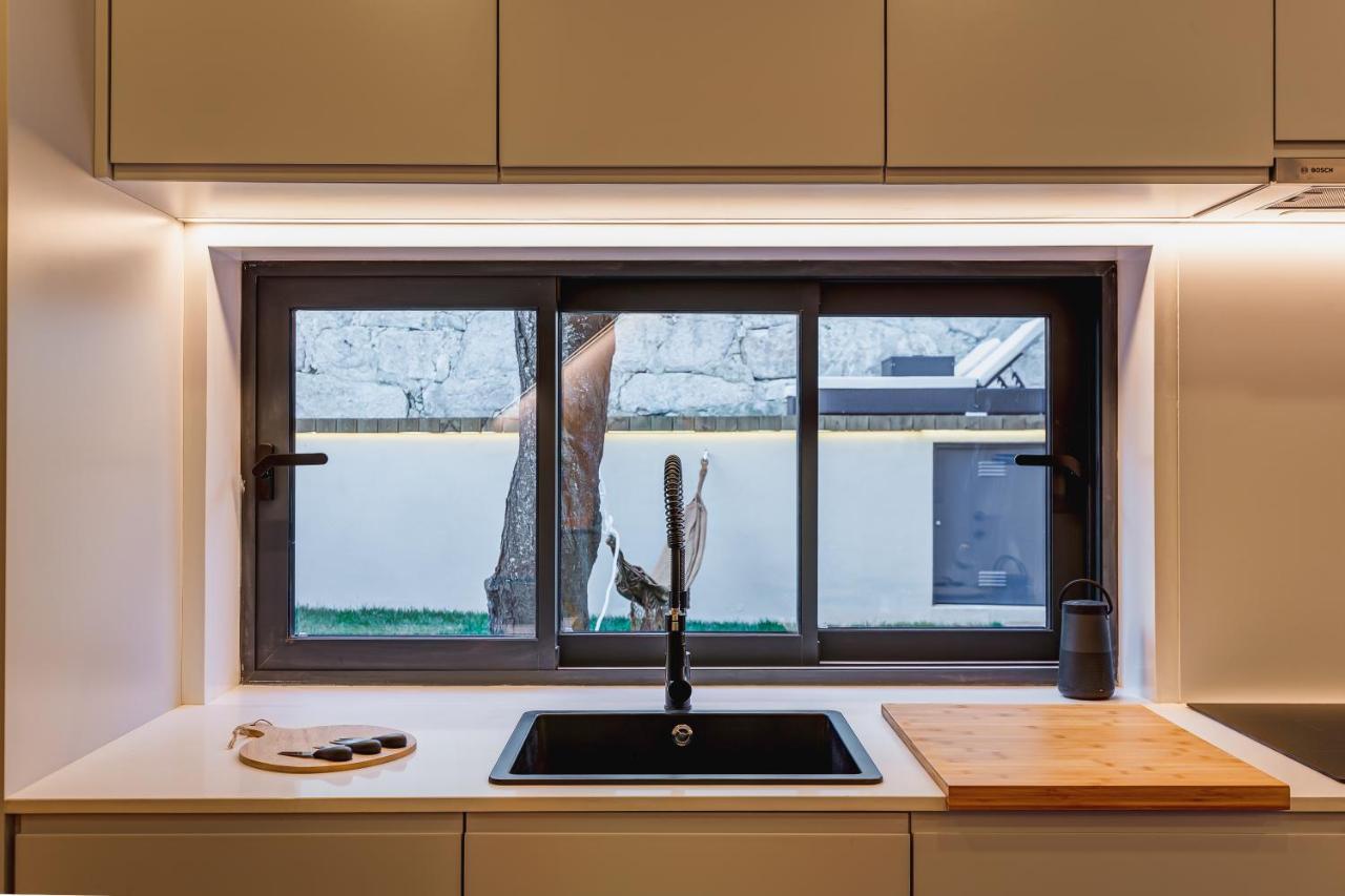 Design Antas Vakantiehuis *