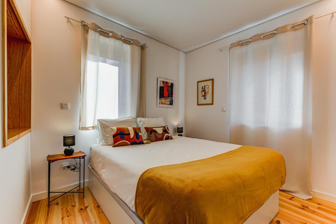 Vakantiehuis Design Antas *