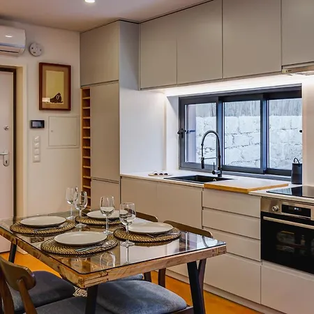 Design Antas Home OOporto Extérieur photo