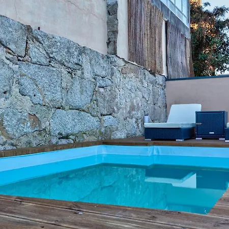 Design Antas Home OOporto Extérieur photo