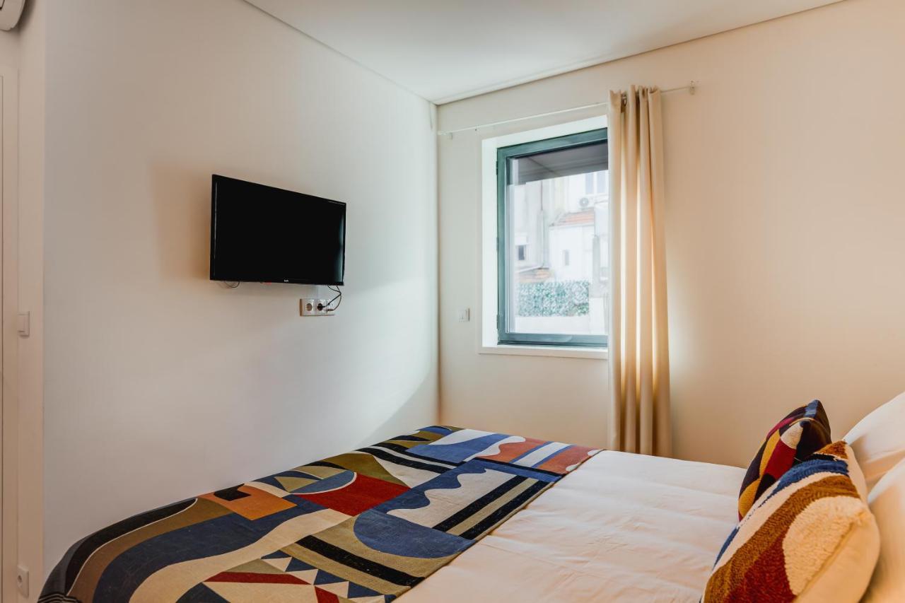 Holiday home Design Antas Porto