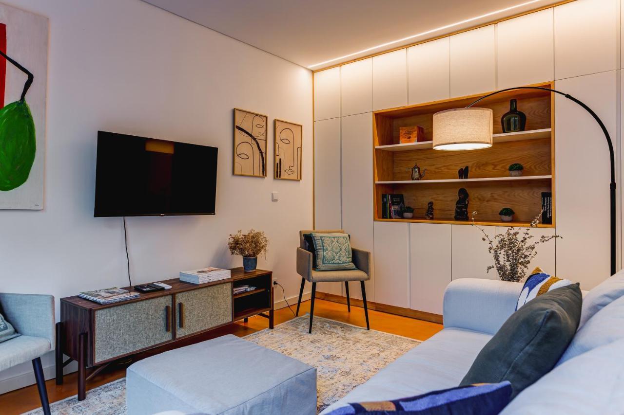 Holiday home Design Antas