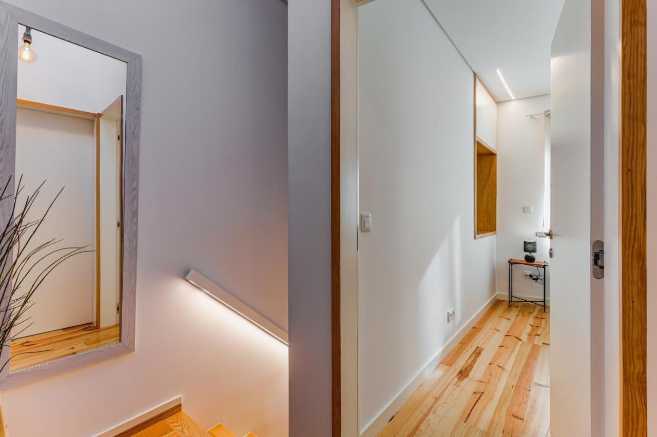 Holiday home Design Antas