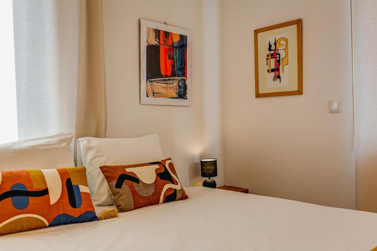 Design Antas Holiday home Porto