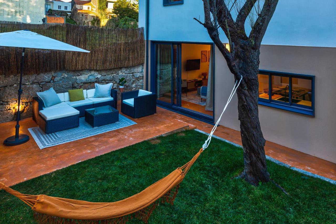 Design Antas Porto
