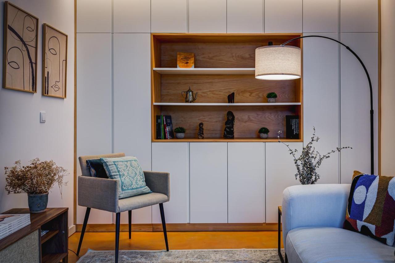 Design Antas Porto