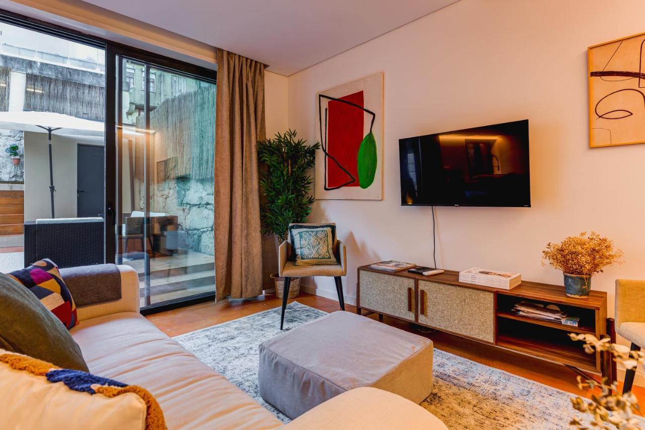 Holiday home Design Antas Porto