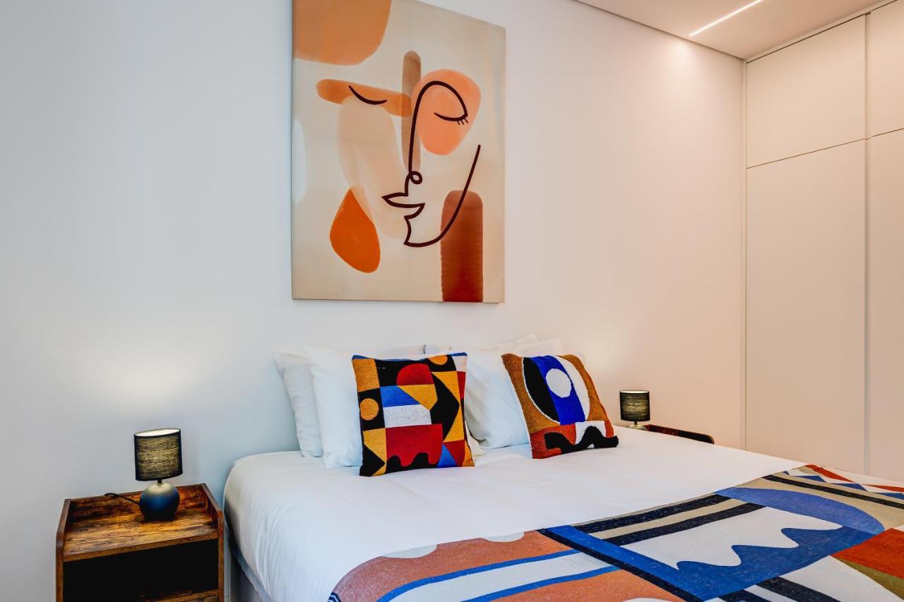 Holiday home Design Antas