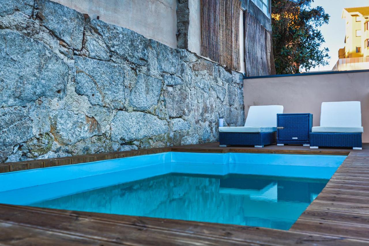 Design Antas Holiday home Porto